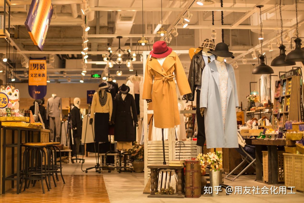 服裝零售業(yè)轉(zhuǎn)型期 ZARA加碼線上運(yùn)營(yíng)，數(shù)智化成關(guān)鍵支撐