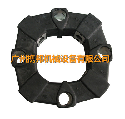 深入解析三一SY335C-9H聯軸器 從細節到自動化生產線的完美適配