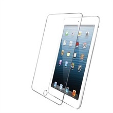 iPad 4鋼化玻璃貼膜 蘋果配件的護(hù)屏利器，返利優(yōu)惠就上一淘網(wǎng)